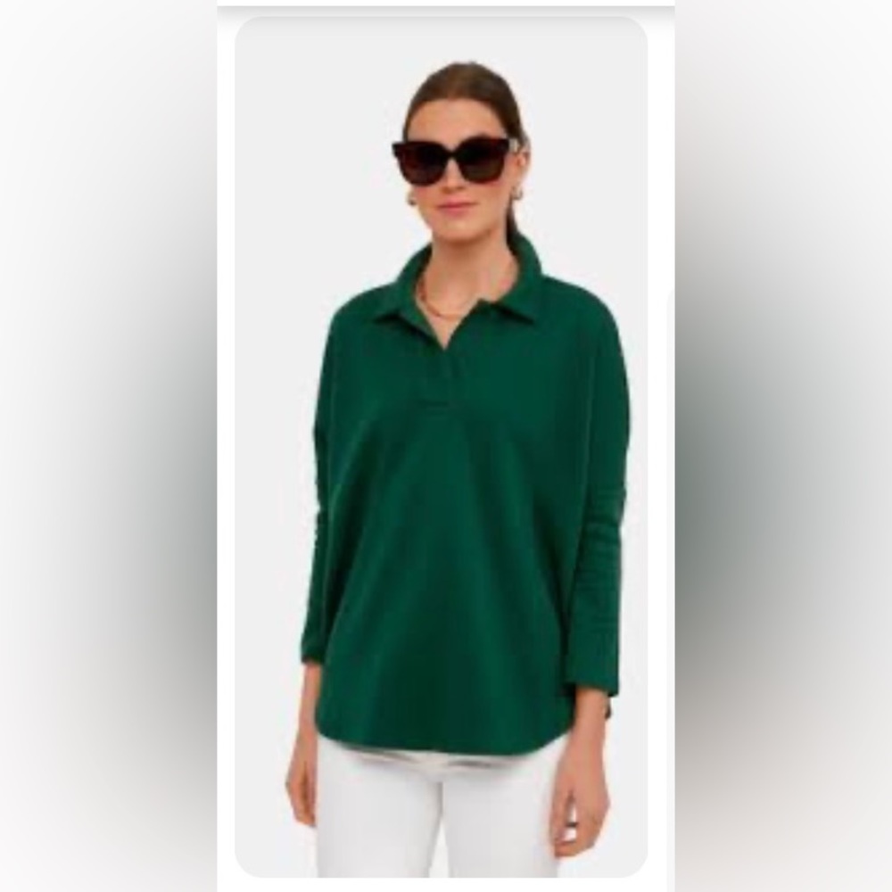 Pomander Place from Tuckernuck swing sweatshirt size M/L